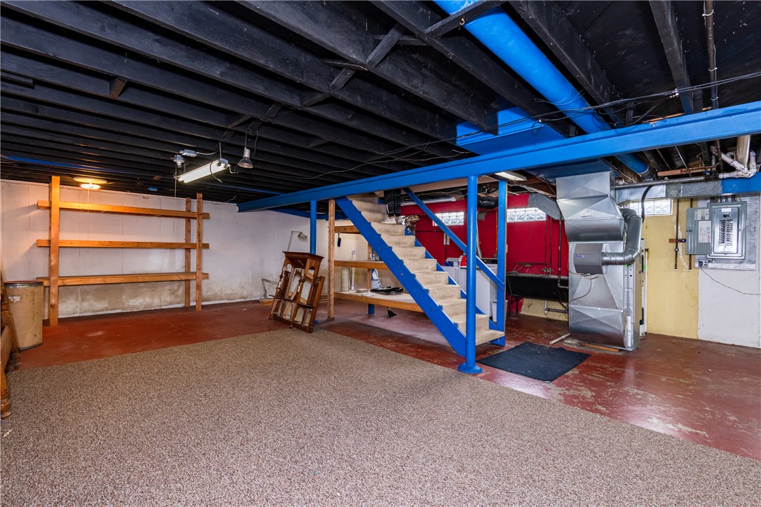 535 Barbara Drive