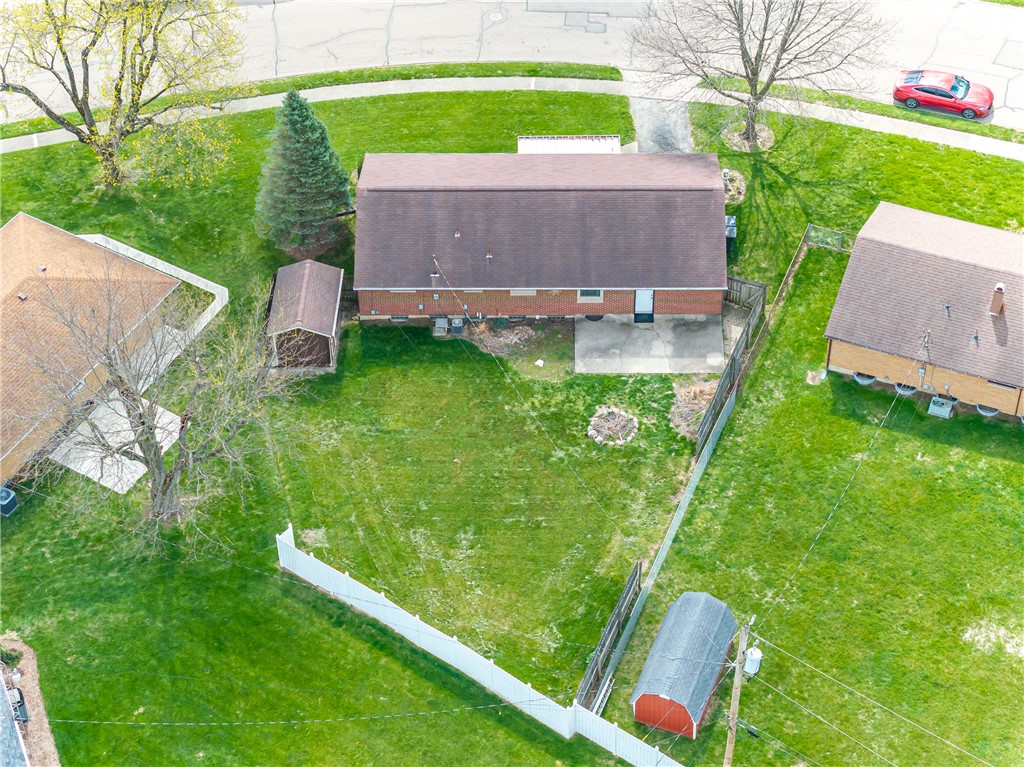 535 Barbara Drive