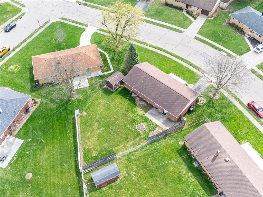 535 Barbara Drive