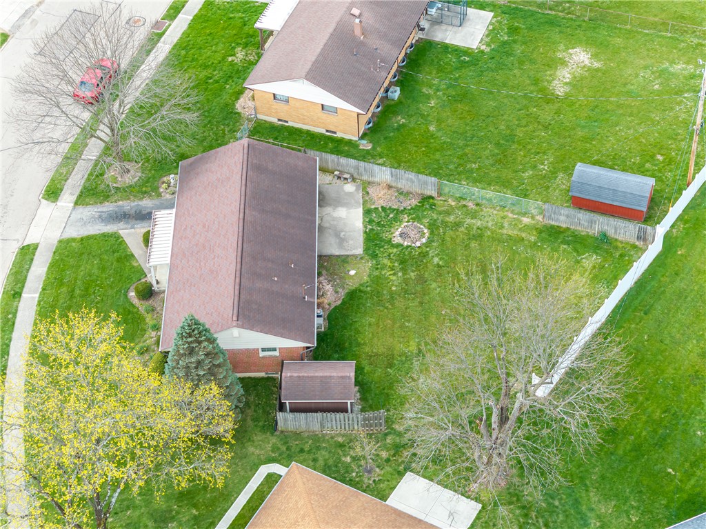 535 Barbara Drive