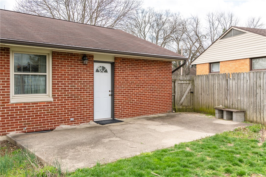 535 Barbara Drive