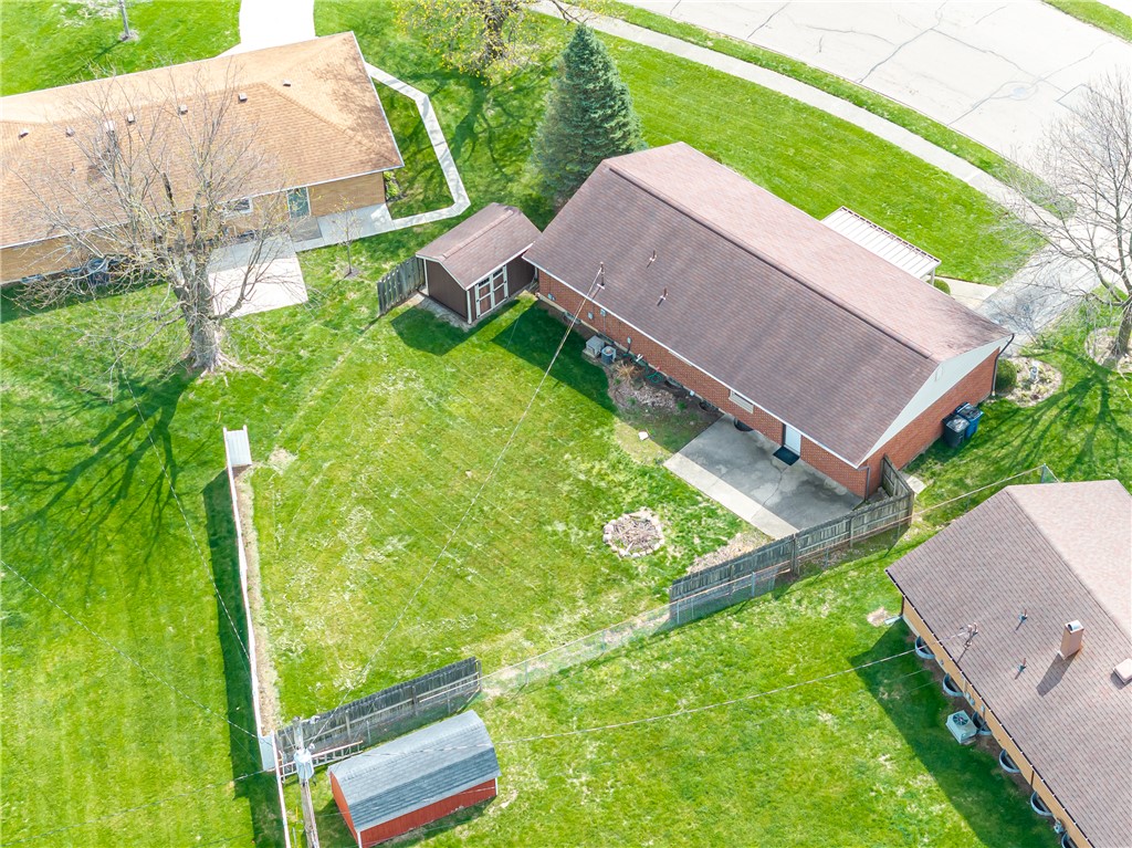 535 Barbara Drive