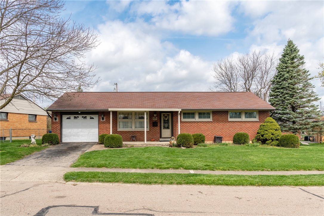 535 Barbara Drive