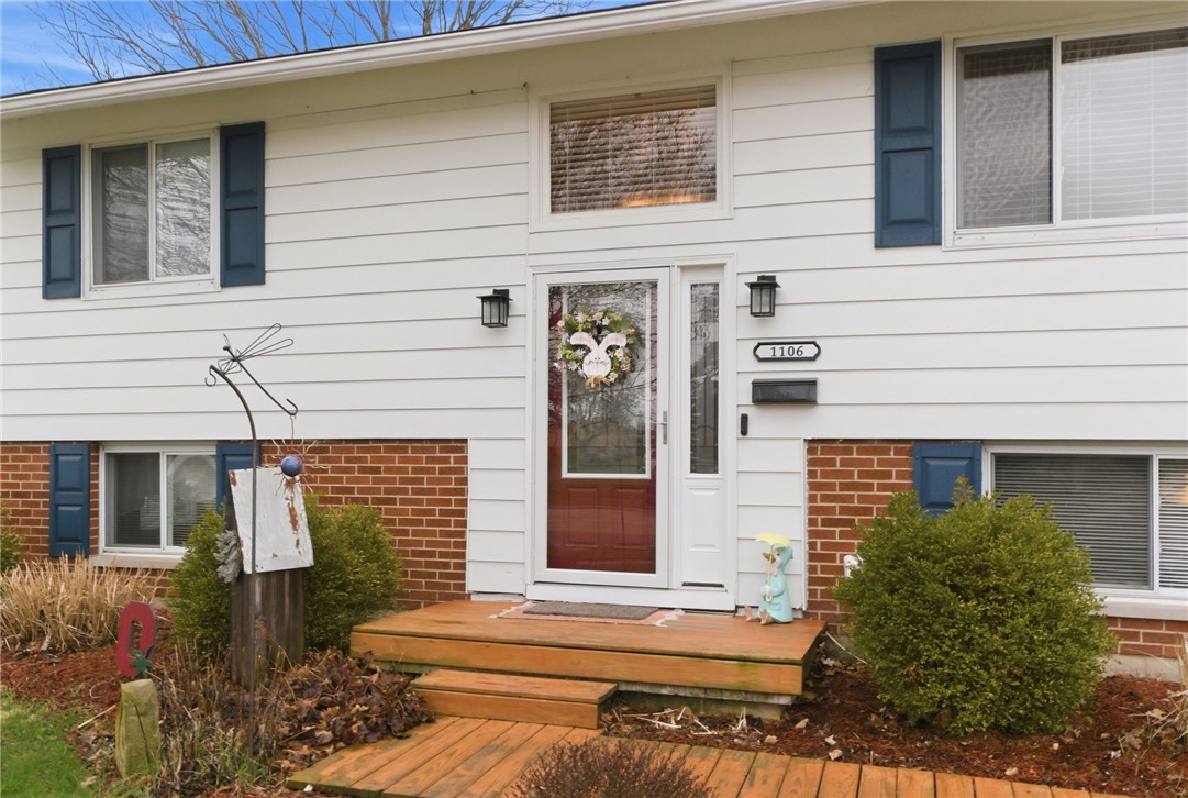 1106 Pool Avenue