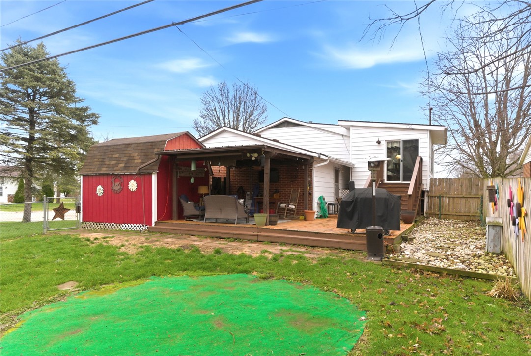 1106 Pool Avenue