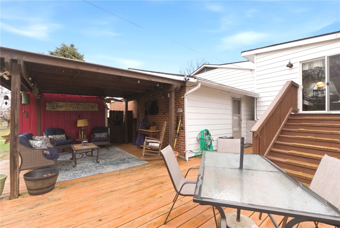1106 Pool Avenue