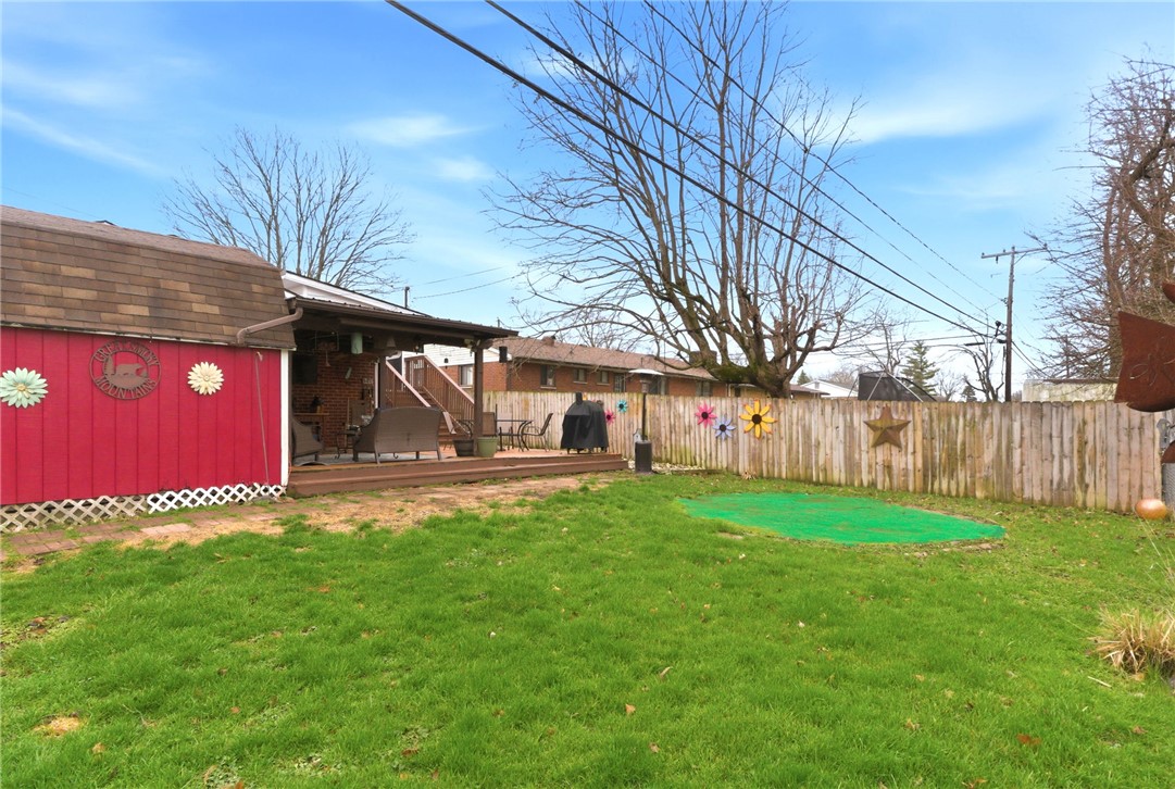1106 Pool Avenue