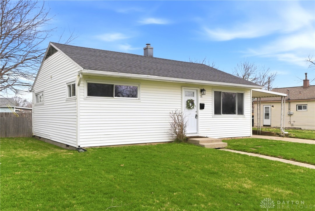 15 N Diana Lane