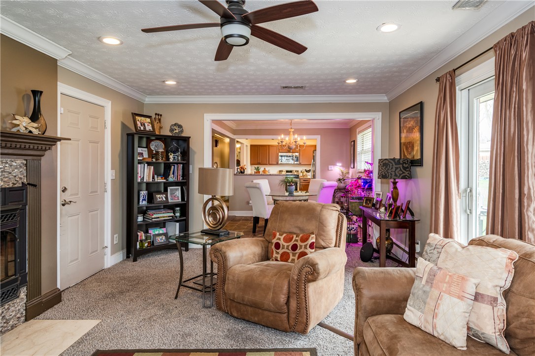 321 Grantham Drive
