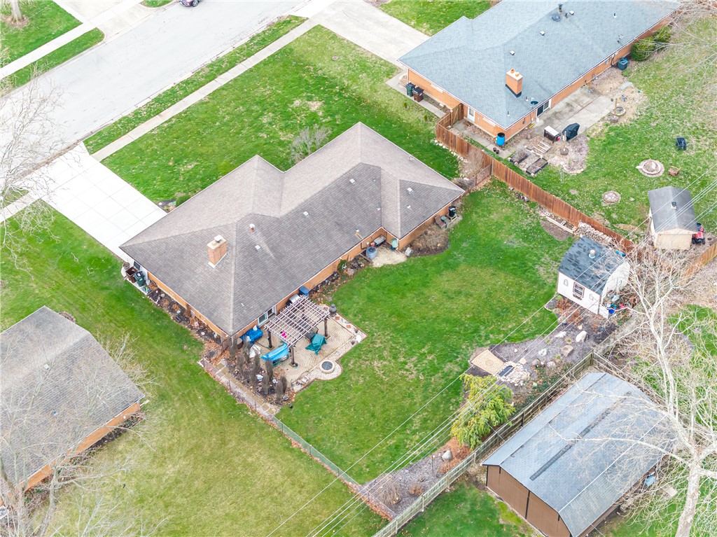 321 Grantham Drive