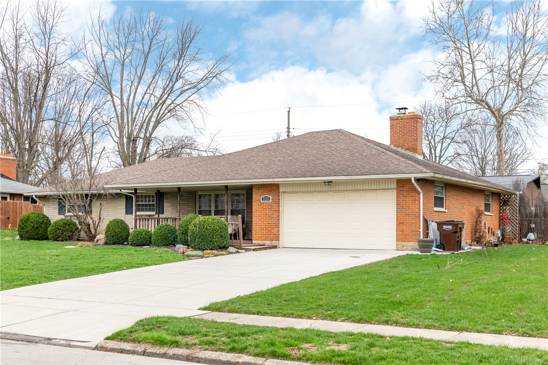 321 Grantham Drive