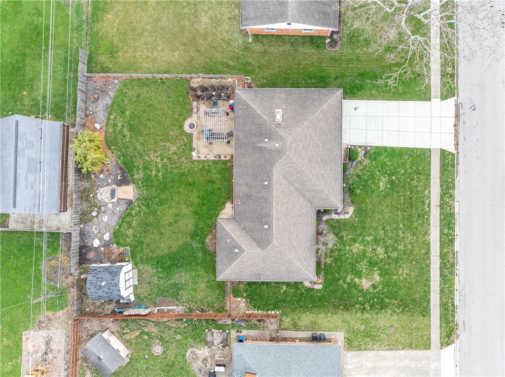 321 Grantham Drive
