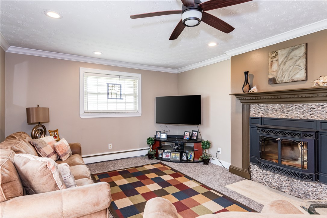 321 Grantham Drive