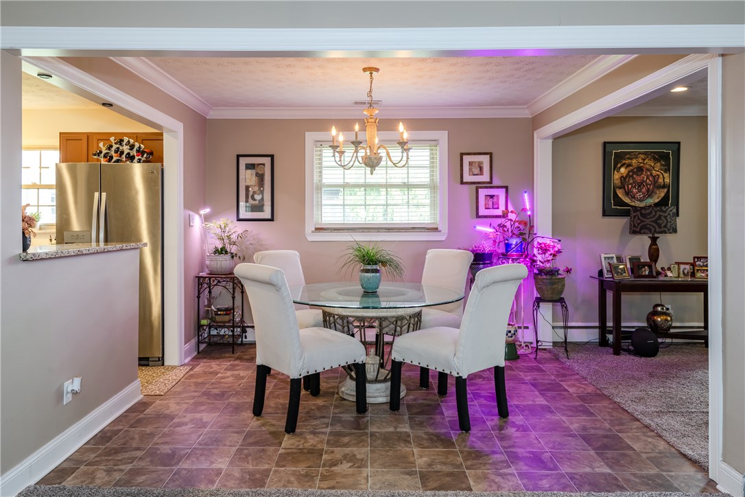321 Grantham Drive