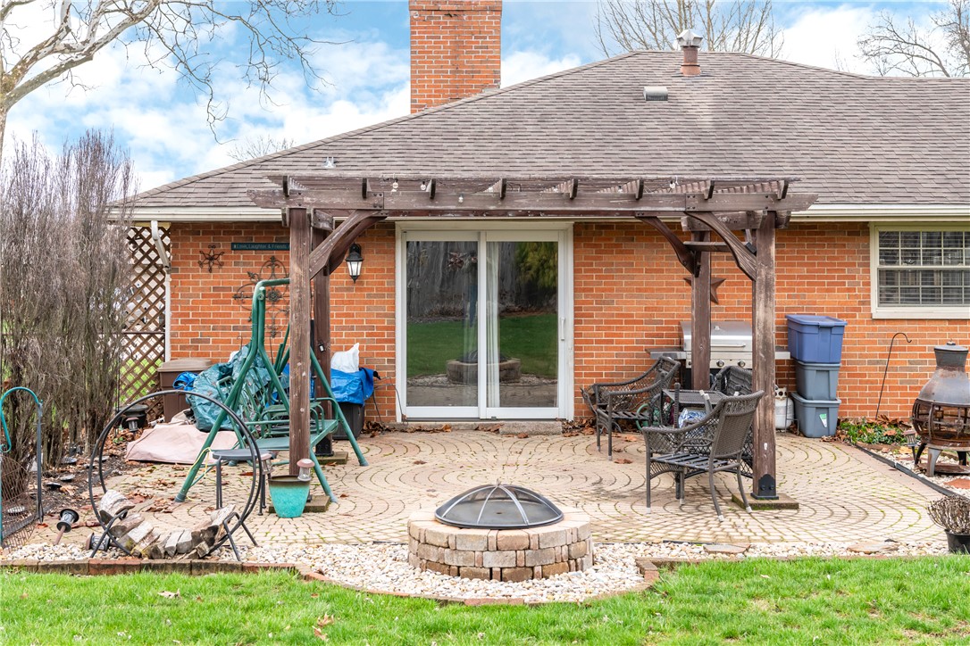 321 Grantham Drive