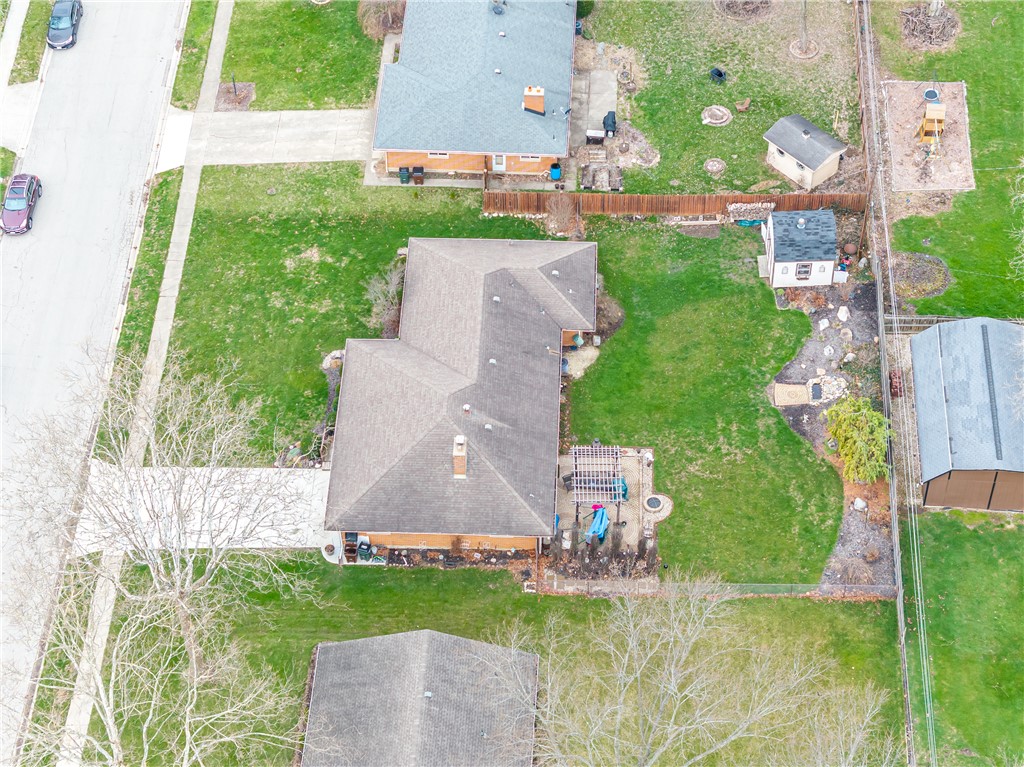 321 Grantham Drive