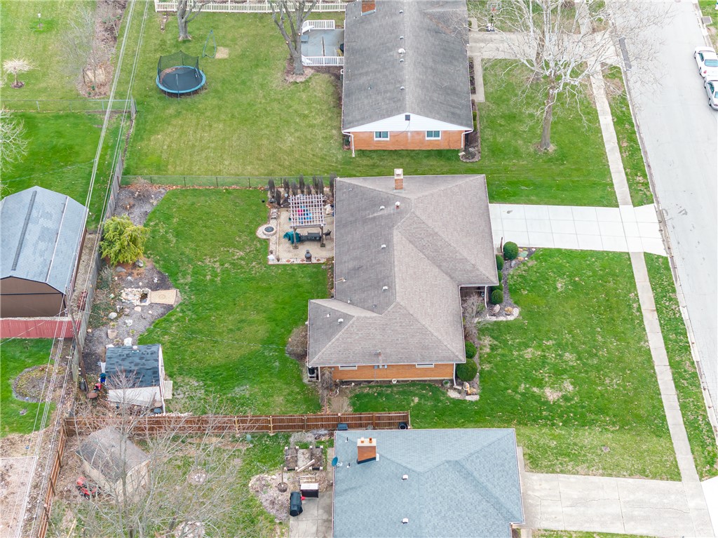 321 Grantham Drive