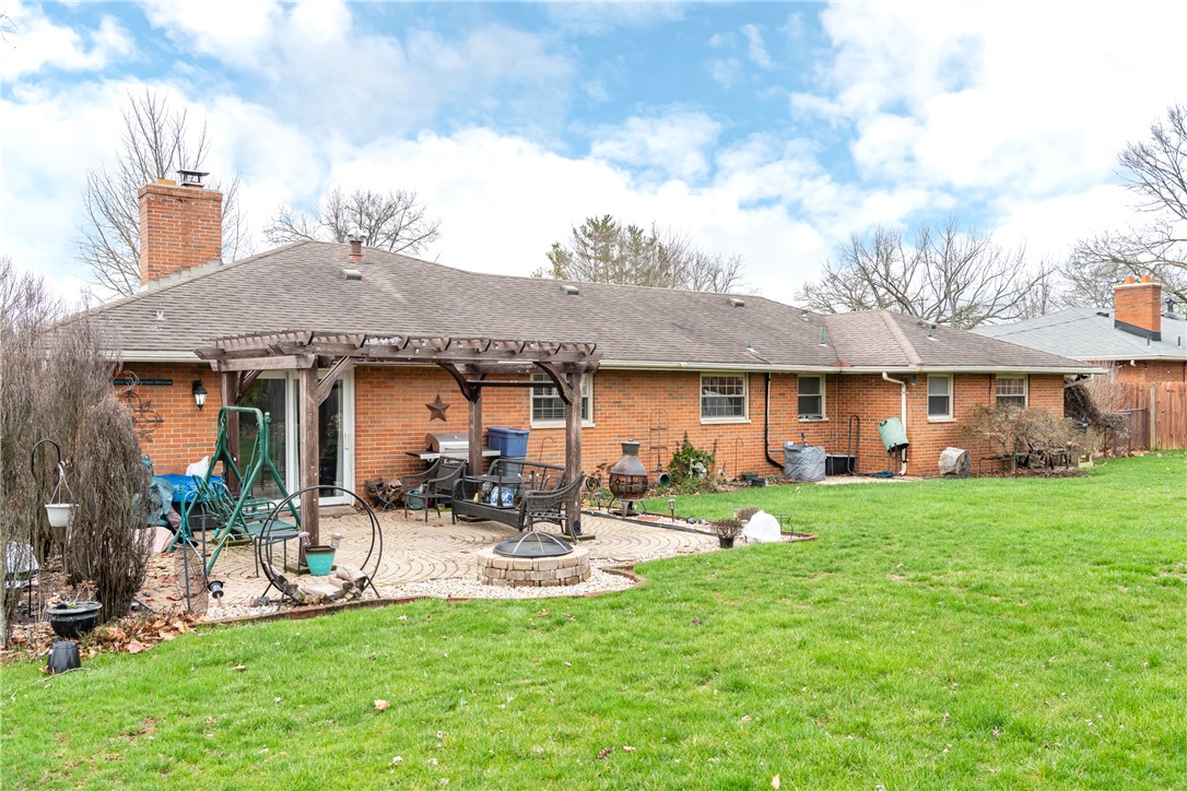 321 Grantham Drive