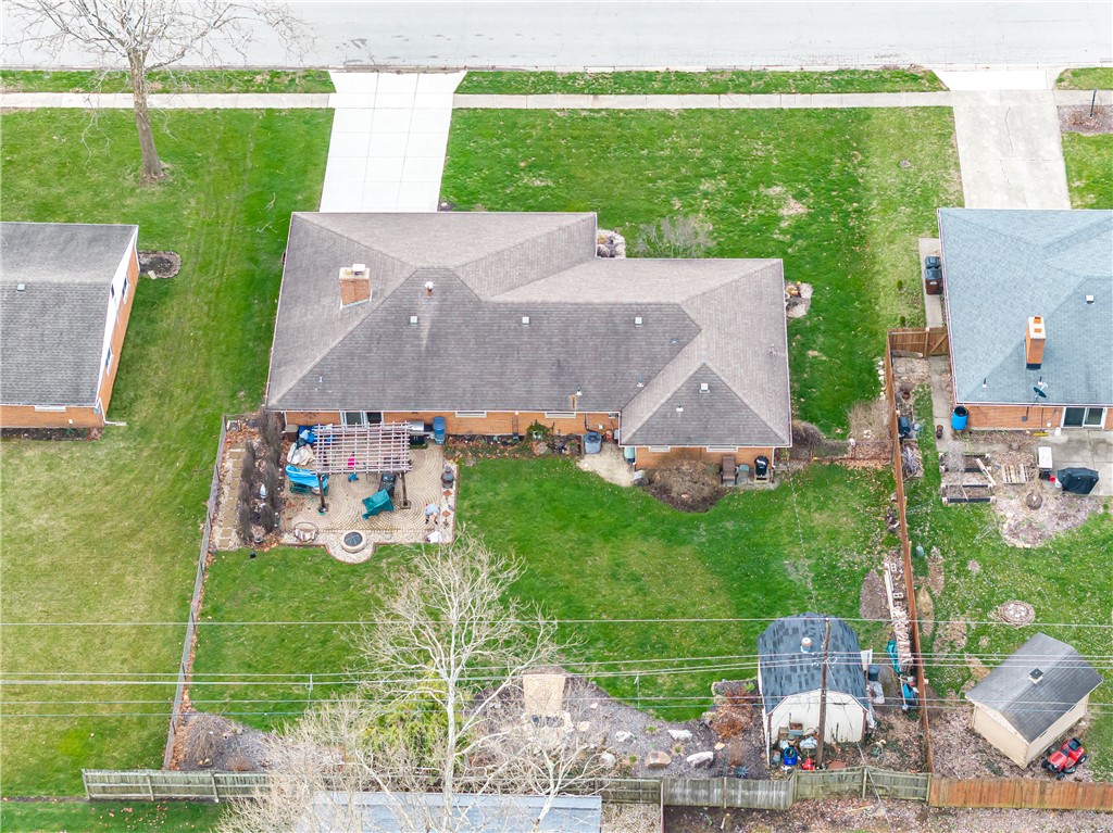 321 Grantham Drive