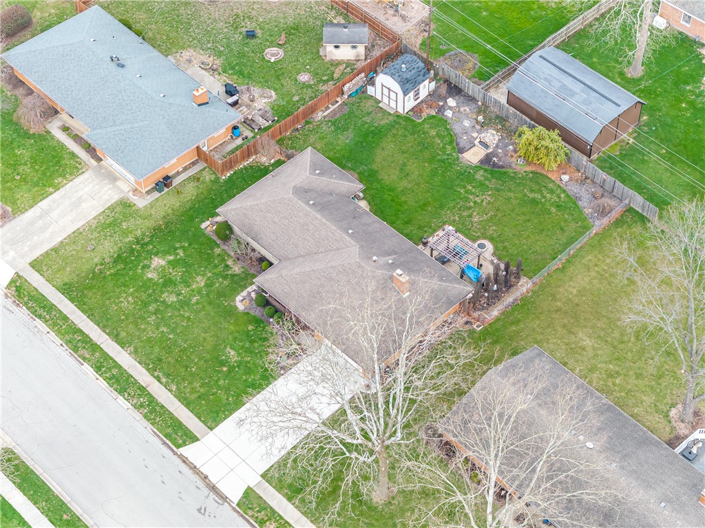 321 Grantham Drive