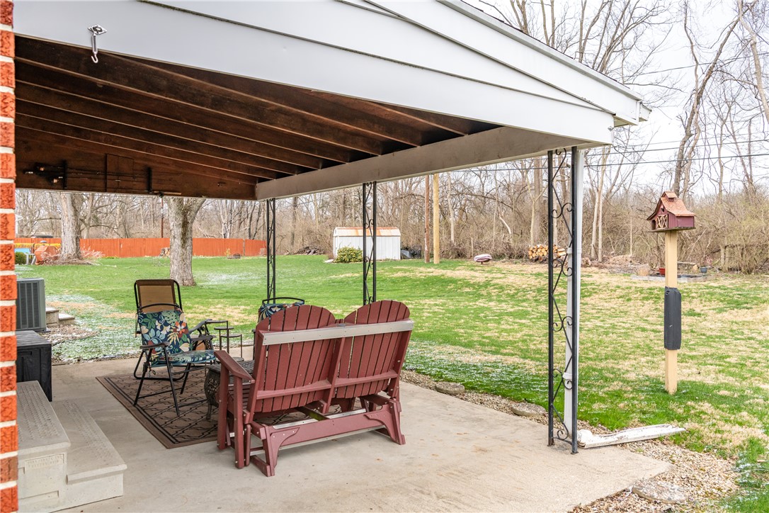 913 Debbie Court