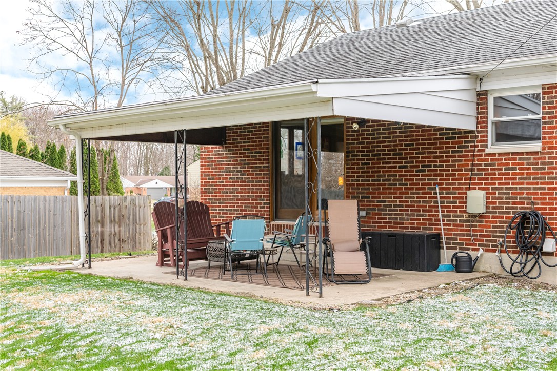 913 Debbie Court