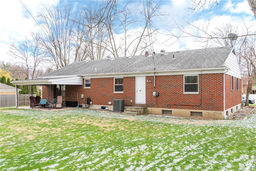 913 Debbie Court
