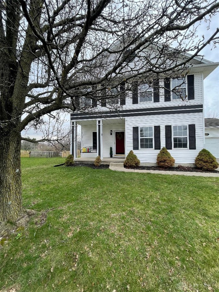 10251 Feather Court