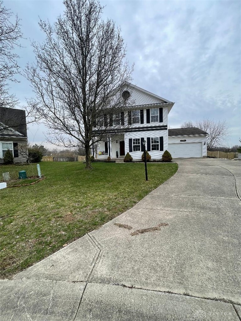 10251 Feather Court