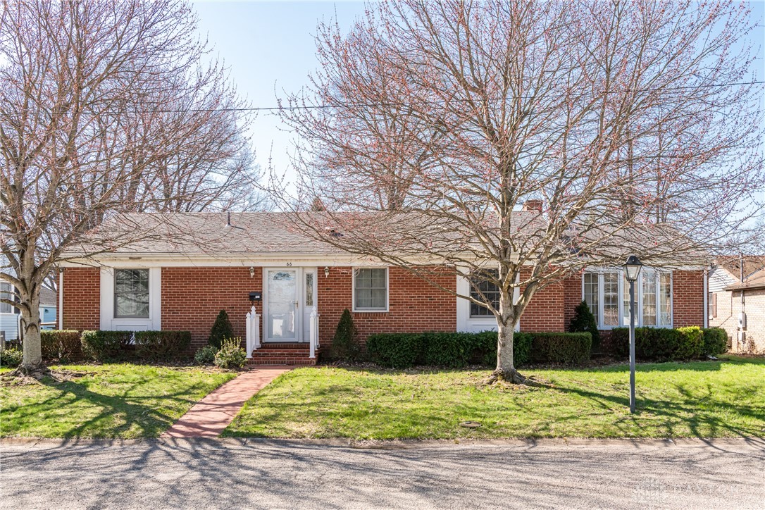 66 W South Street