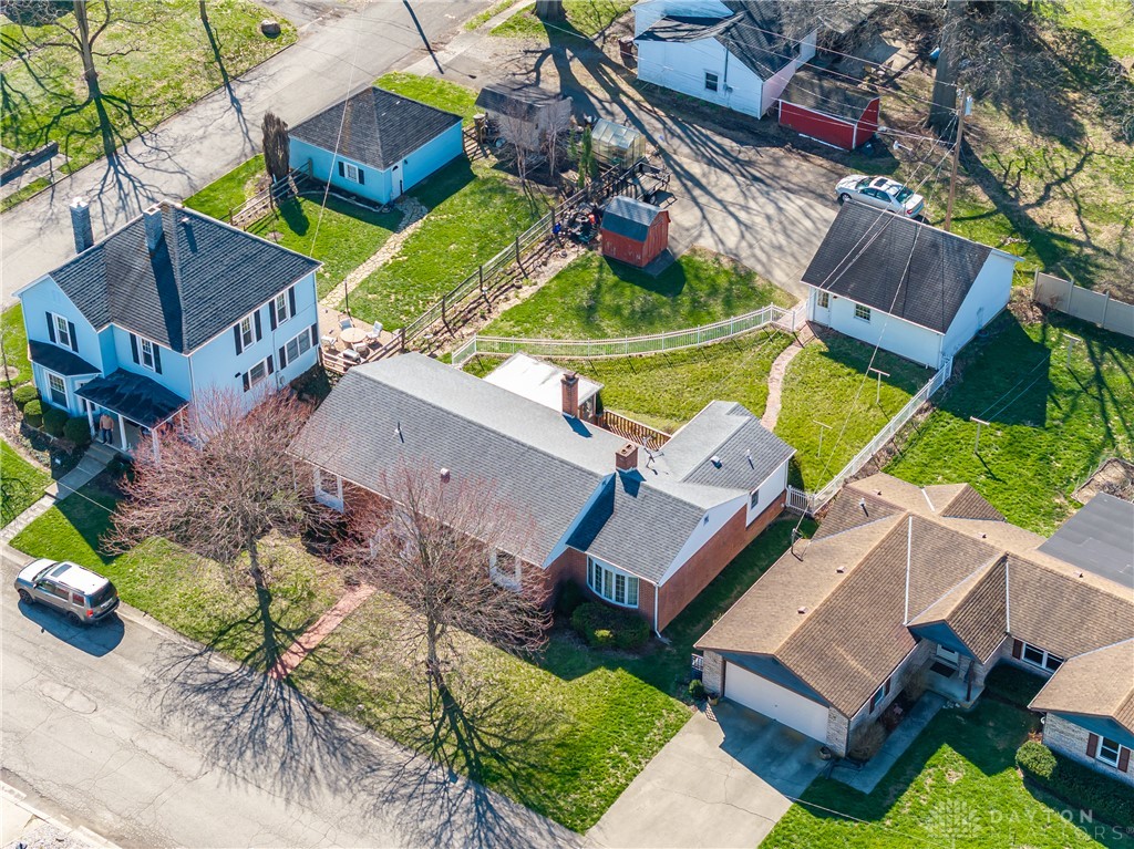 66 W South Street