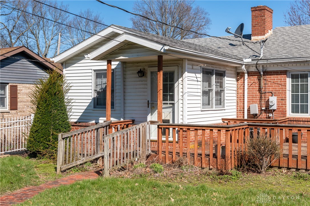 66 W South Street
