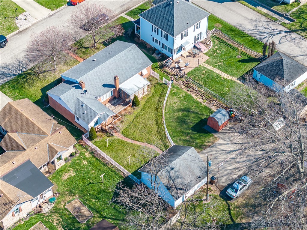 66 W South Street