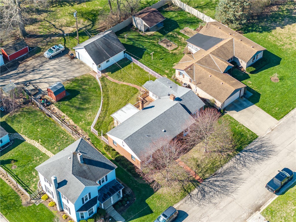 66 W South Street