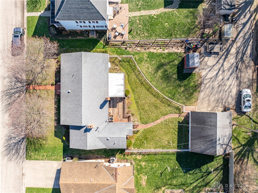 66 W South Street
