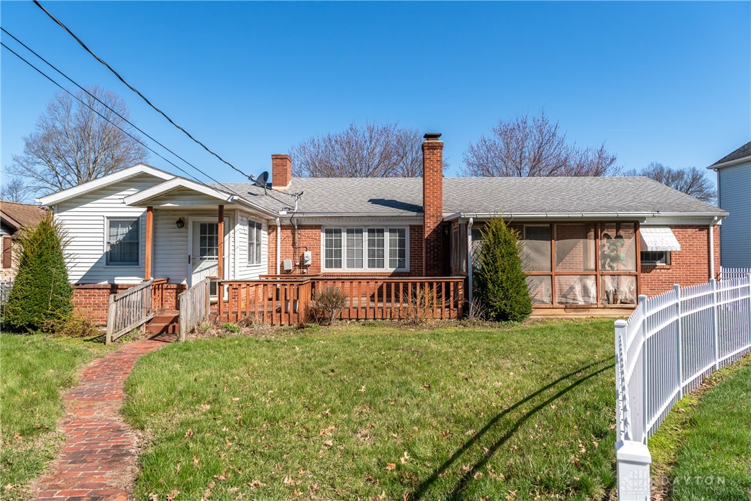 66 W South Street