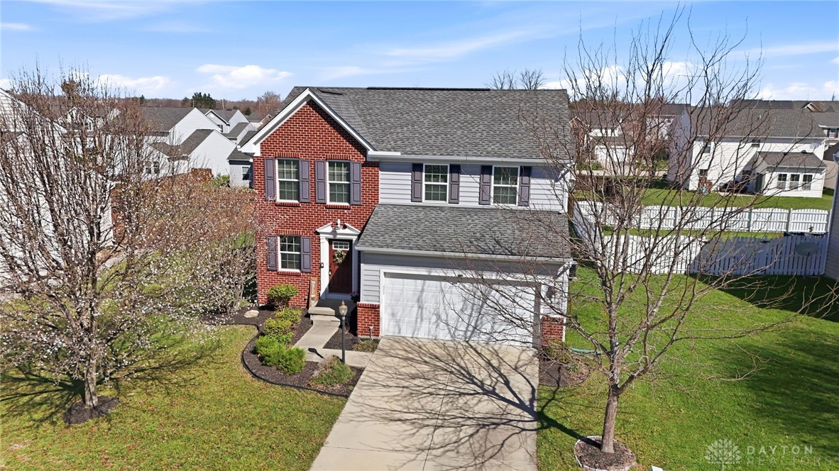 1436 Artesian Lane