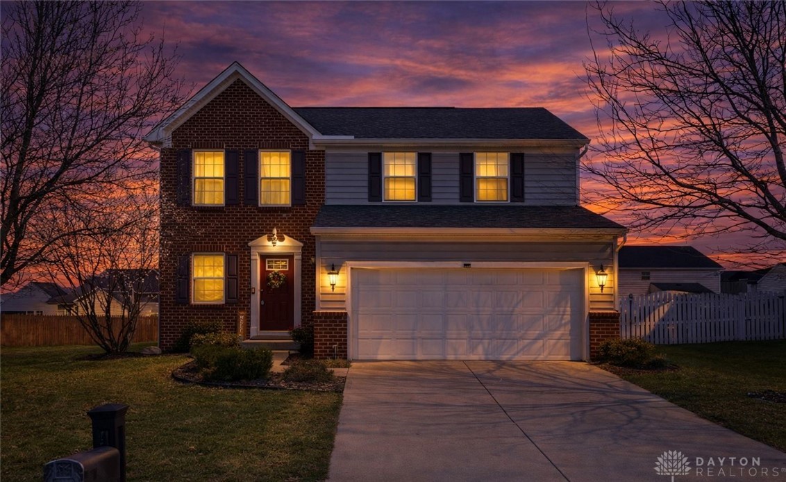 1436 Artesian Lane