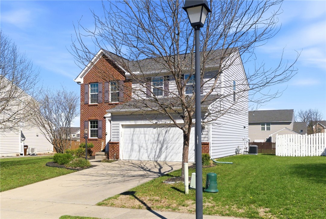 1436 Artesian Lane