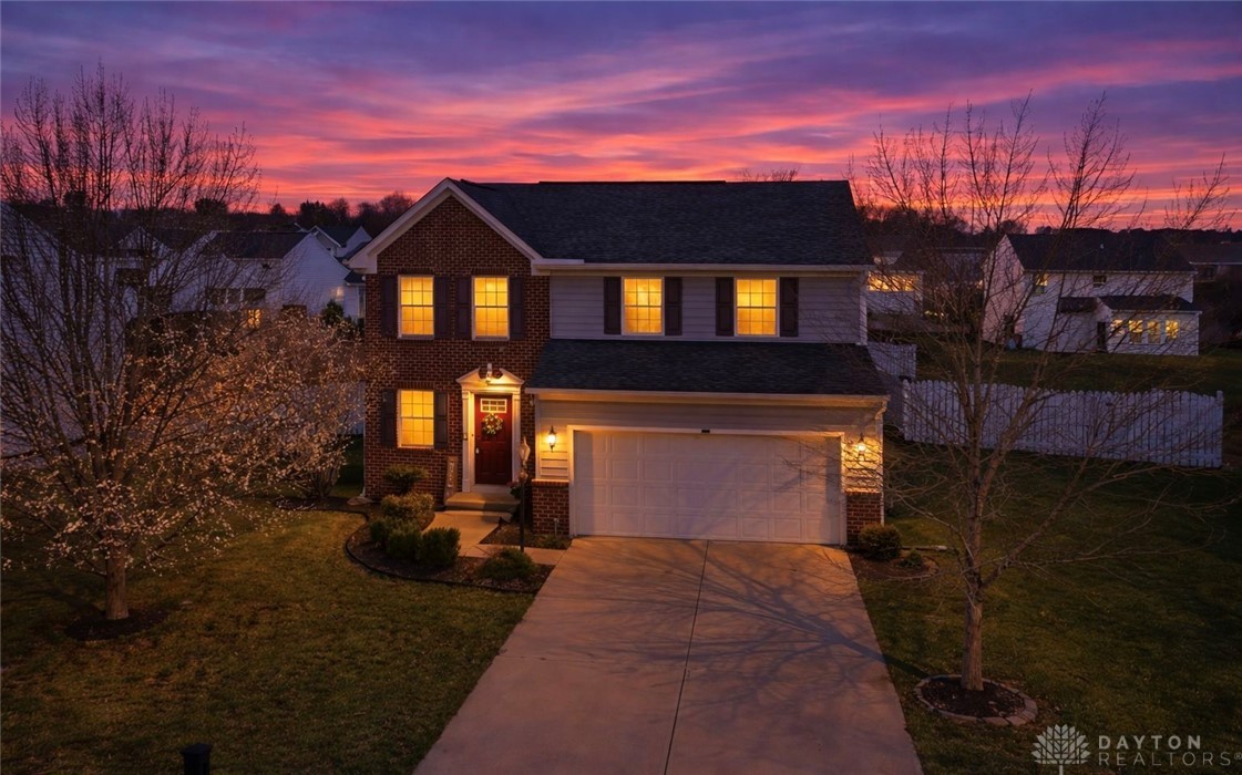 1436 Artesian Lane