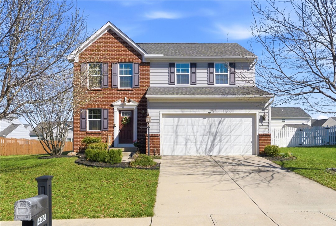 1436 Artesian Lane