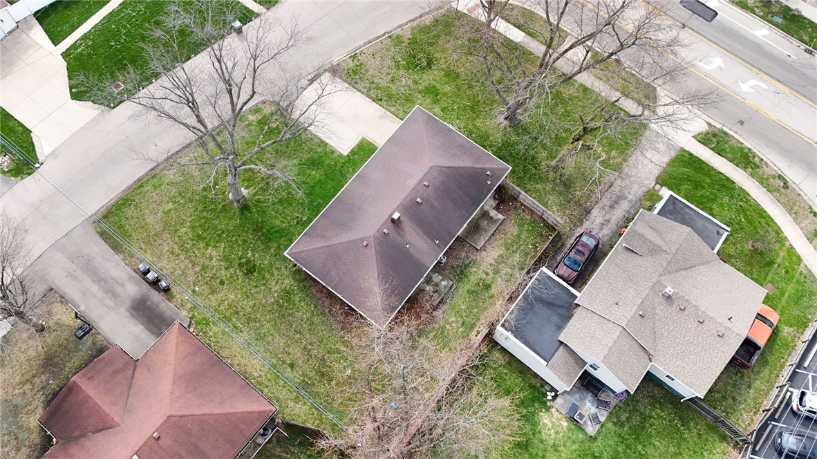 1301 Flowerdale Avenue