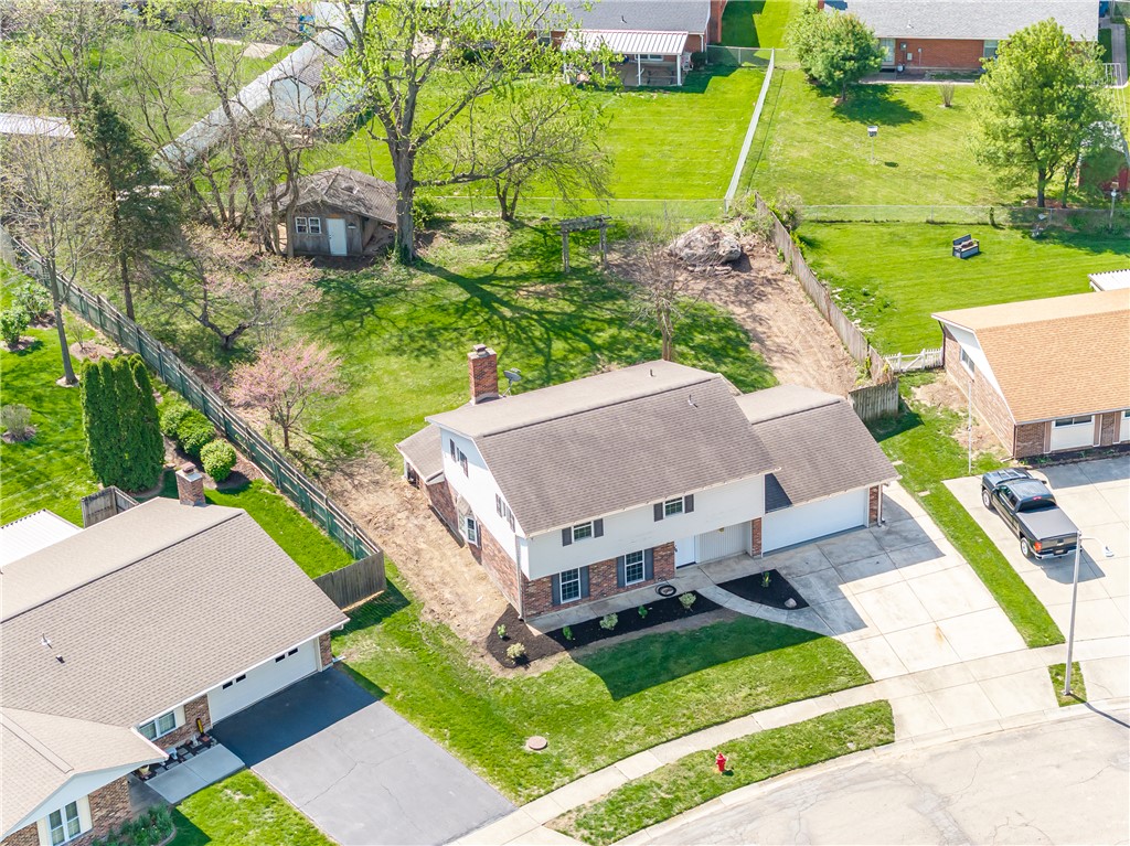 6850 Locustview Drive