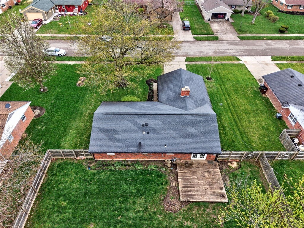 4773 Polen Drive
