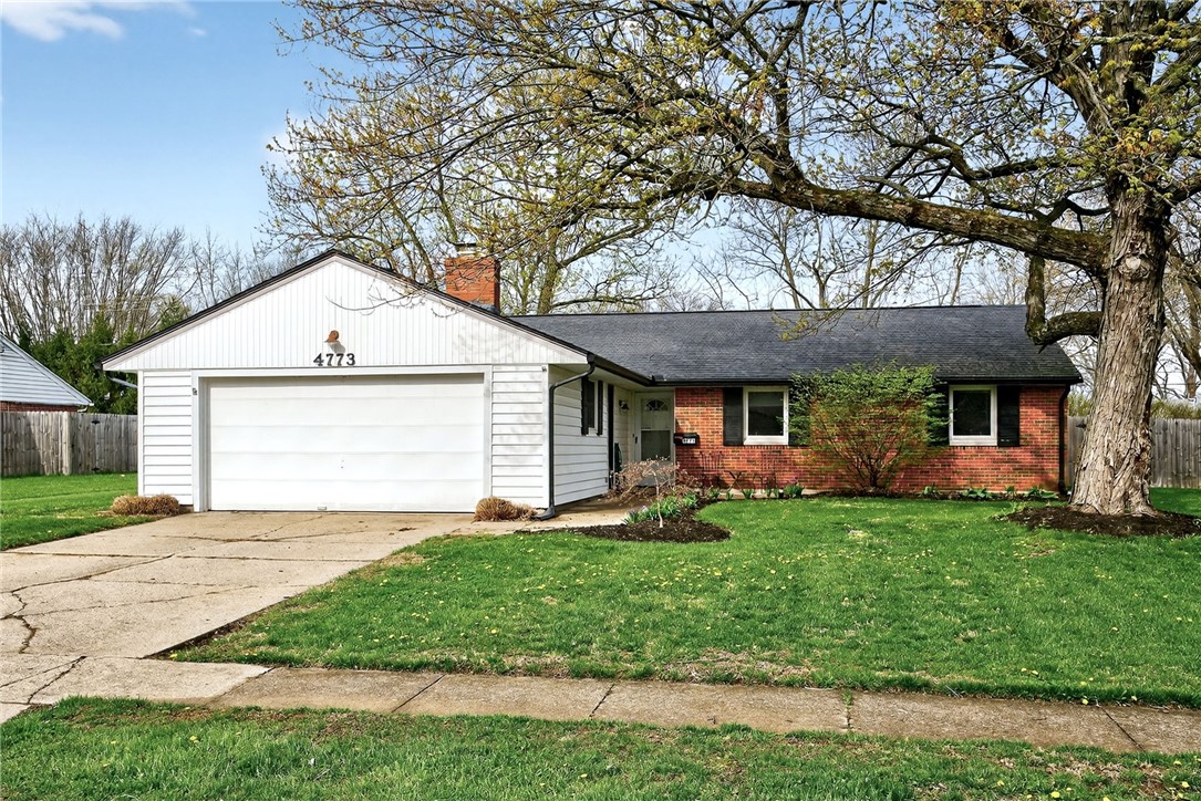4773 Polen Drive