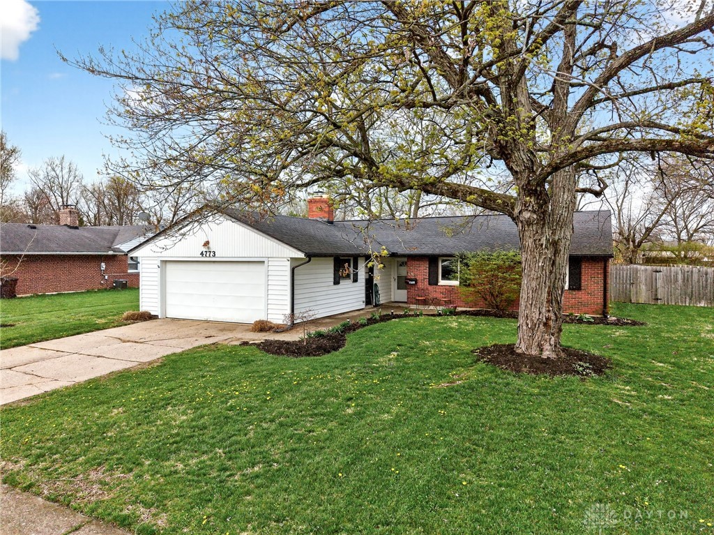 4773 Polen Drive