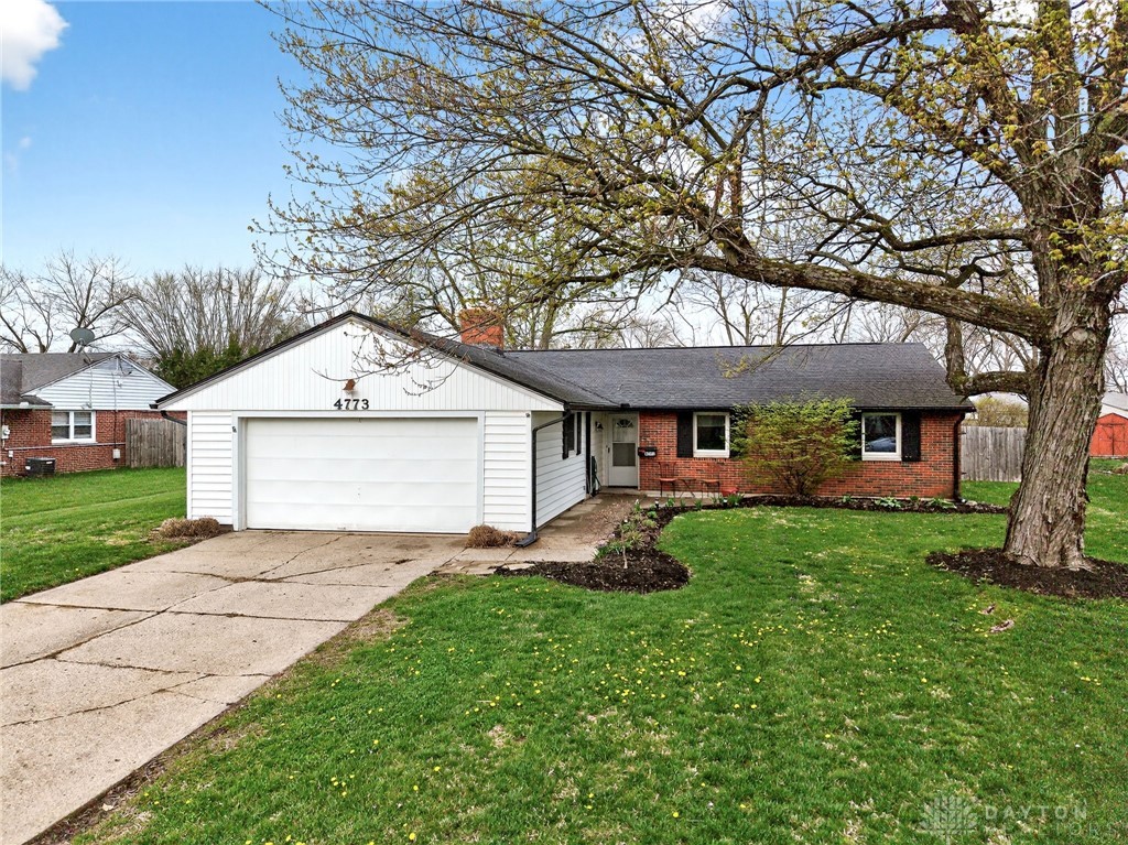4773 Polen Drive