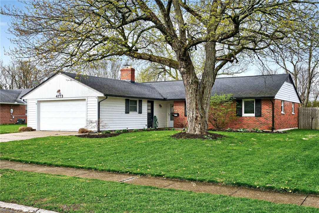 4773 Polen Drive
