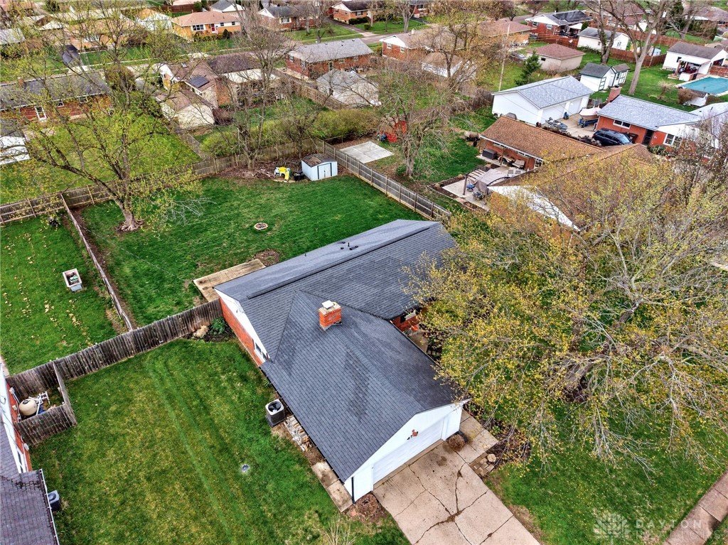 4773 Polen Drive