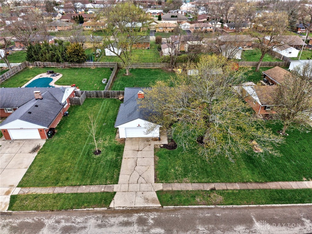 4773 Polen Drive